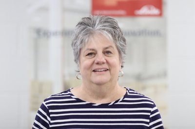 Betty Hess